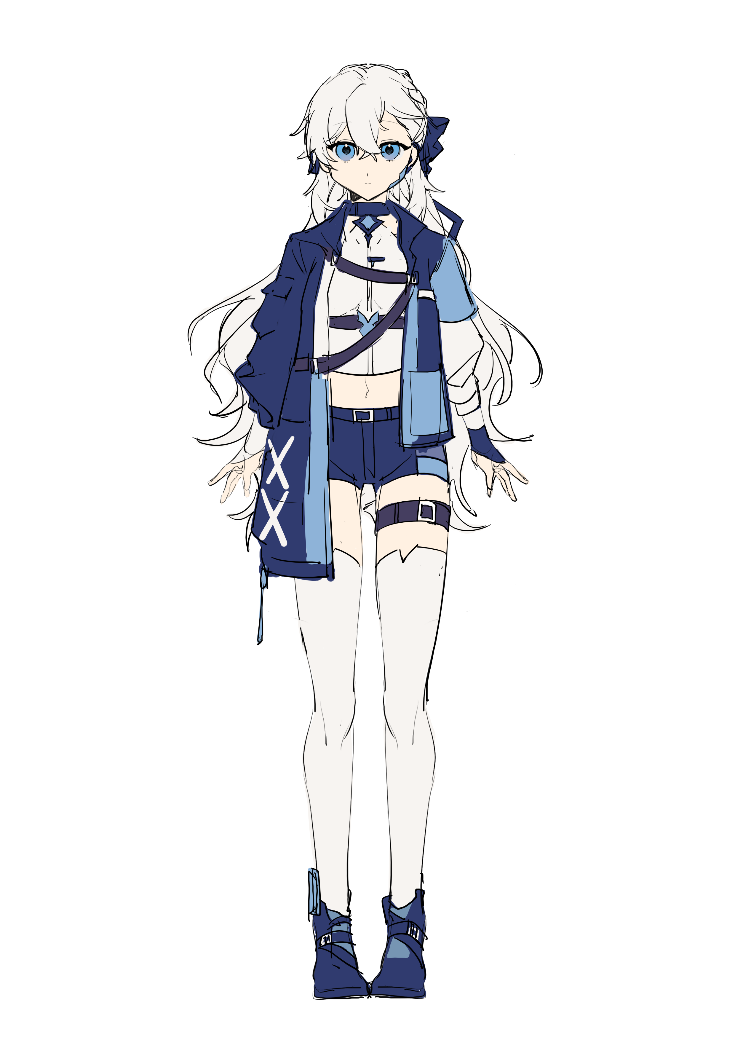 黑客服